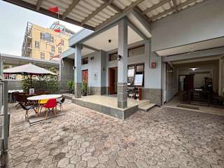 Base Seven Hostel의 사진