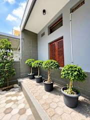Base Seven Hostel의 사진
