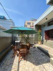 Base Seven Hostel의 사진