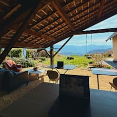 NOT SORRY, Coliving & Coworking in The French Alps의 사진