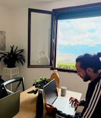 NOT SORRY, Coliving & Coworking in The French Alps의 사진