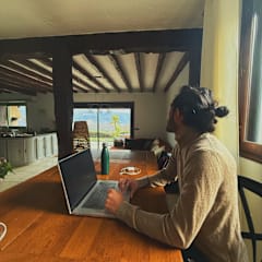 NOT SORRY, Coliving & Coworking in The French Alps의 사진