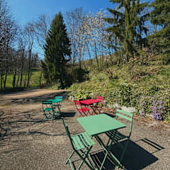 NOT SORRY, Coliving & Coworking in The French Alps의 사진