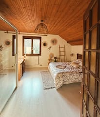 NOT SORRY, Coliving & Coworking in The French Alps의 사진
