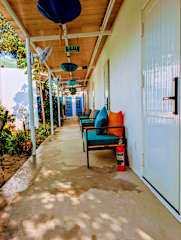 Photos of Orchard Living hostel