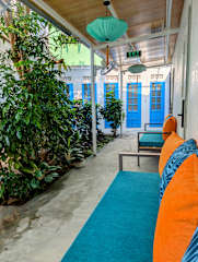 Photos of Orchard Living hostel