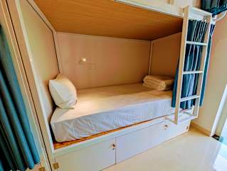 Photos of Orchard Living hostel