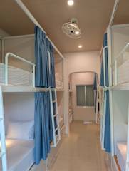 Photos of Orchard Living hostel