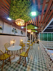 Rossa Mia Hotel Boutiqueの写真