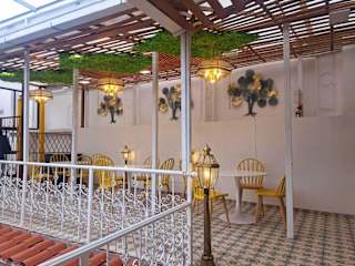 Rossa Mia Hotel Boutiqueの写真