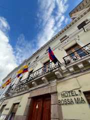 Rossa Mia Hotel Boutiqueの写真