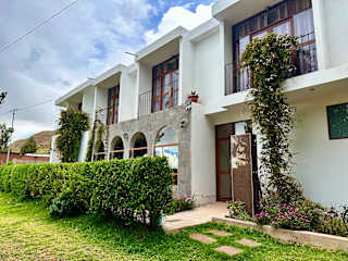 Fotos de Casa Ymelda Desaguadero