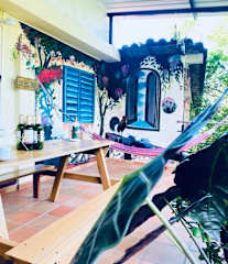 Hostal la herradura san Vicente de chucuri의 사진
