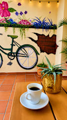 Hostal la herradura san Vicente de chucuri의 사진