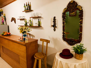 Hostal la herradura san Vicente de chucuri의 사진