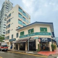 Homix Hotel의 사진