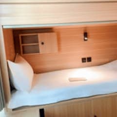 Homix Hotel의 사진