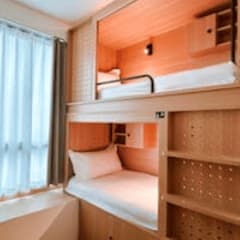 Homix Hotel의 사진
