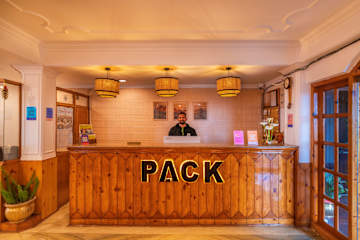 Photos of PACK Shimla