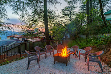Photos of PACK Shimla