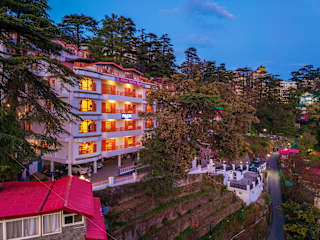 Photos of PACK Shimla