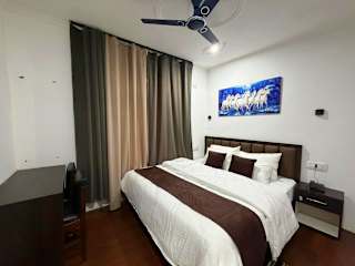 Farahbaksh Residency의 사진