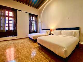 Casa Regina CDMX의 사진