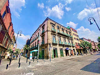 Casa Regina CDMX의 사진