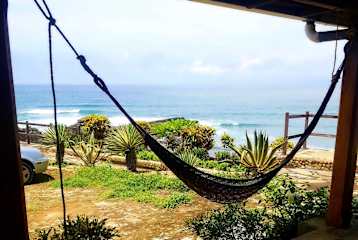 Photos of Nicaragua Surf Camp at Magnific Rock