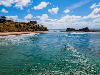 Photos of Nicaragua Surf Camp at Magnific Rock
