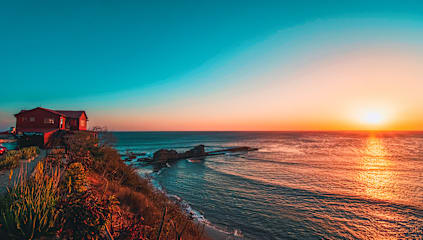 Photos of Nicaragua Surf Camp at Magnific Rock