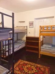 Spot Hostel의 사진
