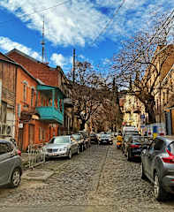 Spot Hostel의 사진