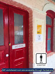 Spot Hostel의 사진