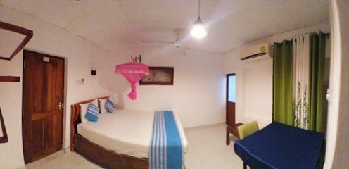Photos of Goalma Wilpattu Safari Facility