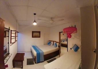 Photos of Goalma Wilpattu Safari Facility