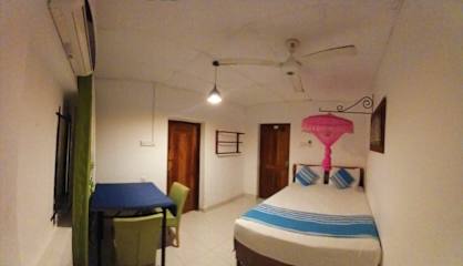 Photos of Goalma Wilpattu Safari Facility