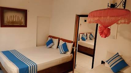 Photos of Goalma Wilpattu Safari Facility