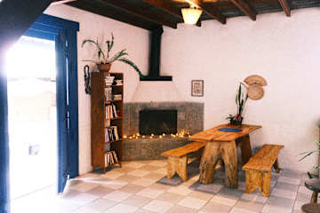 Fotos de Hogar Na Mata - Ecohostel