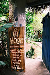 Fotos de Hogar Na Mata - Ecohostel
