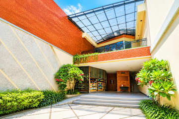 tesisinden Fotoğraflar