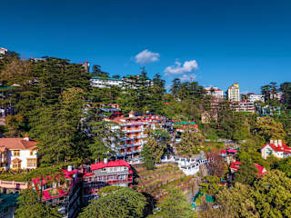 Photos of Kalra Regency Shimla