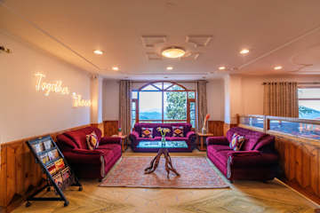 Photos of Kalra Regency Shimla
