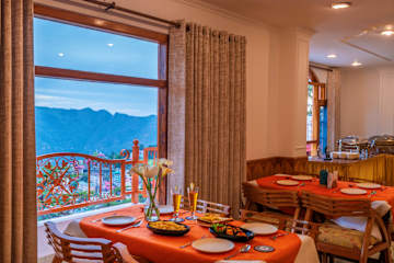 Photos of Kalra Regency Shimla