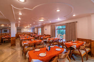 Photos of Kalra Regency Shimla