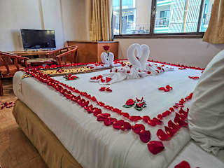 Photos of Saba Suites Patong Phuket