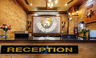 Photos of Saba Suites Patong Phuket