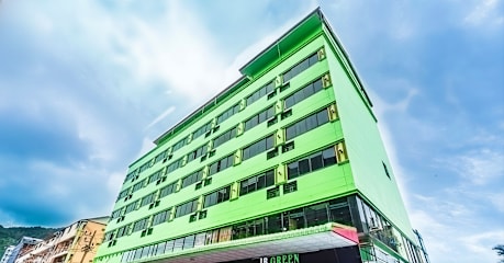 Photos of Saba Suites Patong Phuket
