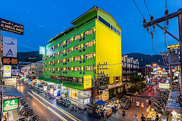 Photos of Saba Suites Patong Phuket
