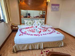 Photos of Saba Suites Patong Phuket